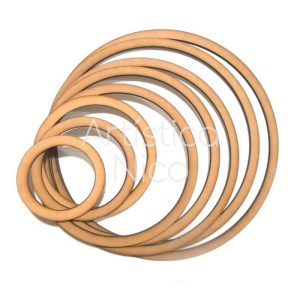 Arandela 10-12 cm. MDF 3mm
